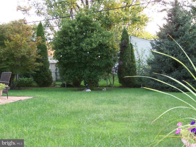 5923 Johnnycake Road Baltimore, MD 21207 - Photo 22 of 30 Exterior (Rear)