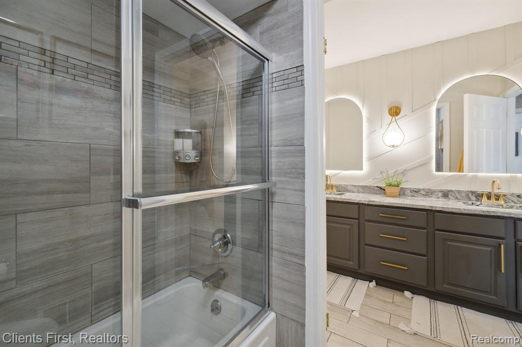 47159 Sunnybrook Lane Novi, MI 48374 - Photo 34 of 52