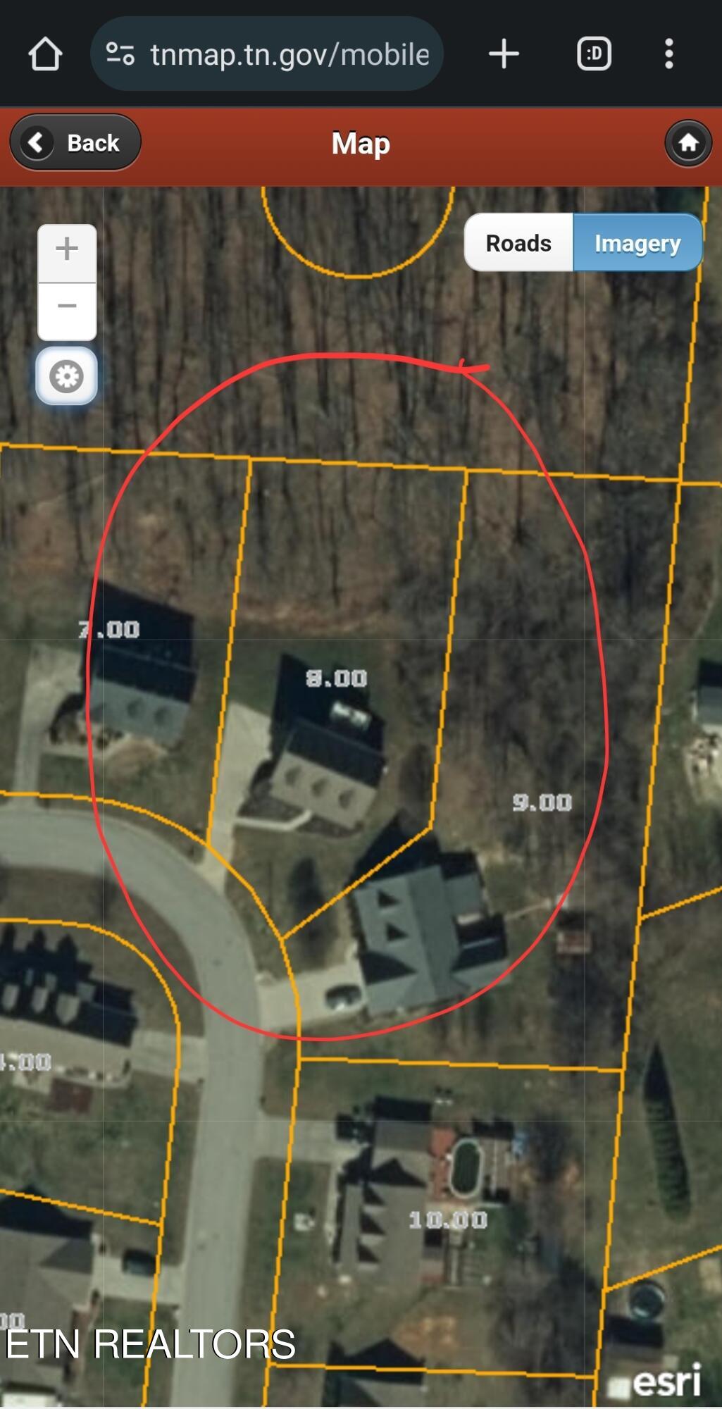 355 Possum Valley Road Maynardville, TN 37807 - Photo 27 of 27 89041