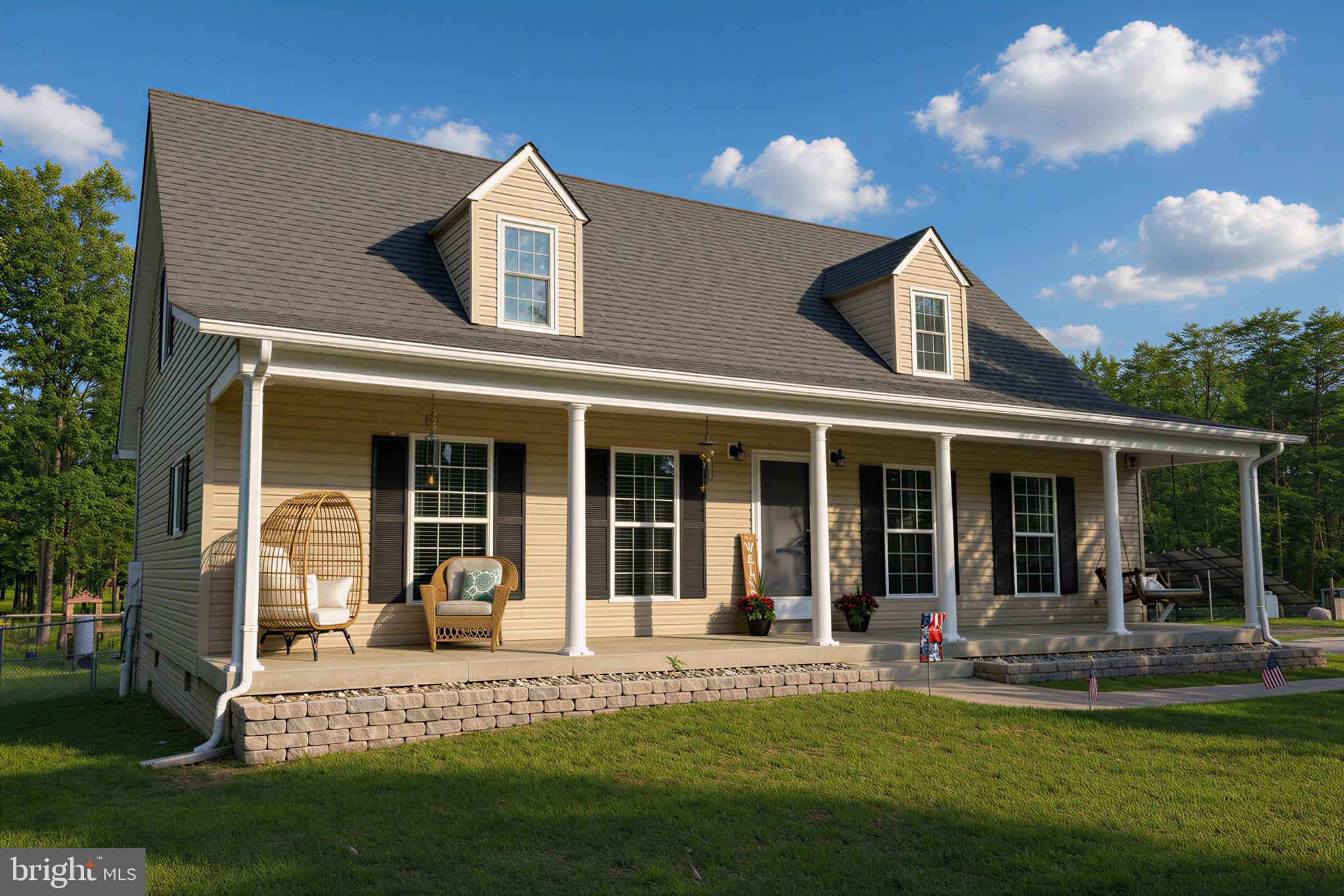 9600 Adams Willett Road Nanjemoy, MD 20662 - Photo 1 of 72