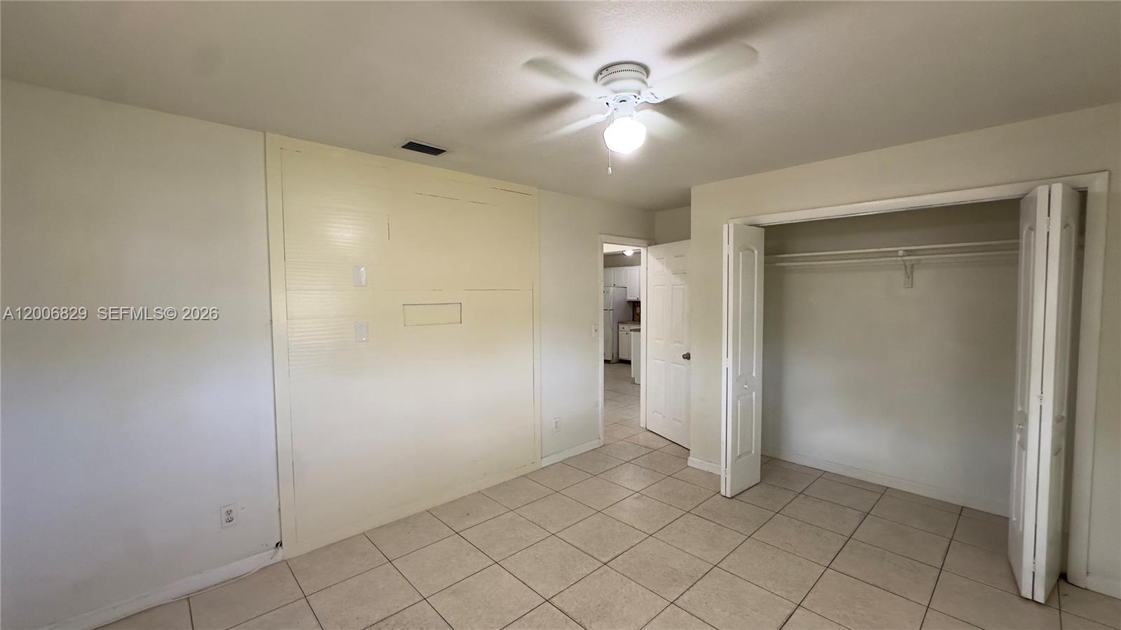 3733 Kirk Road Lake Worth, FL 33461 - Photo 7 of 24 a view of an empty room
