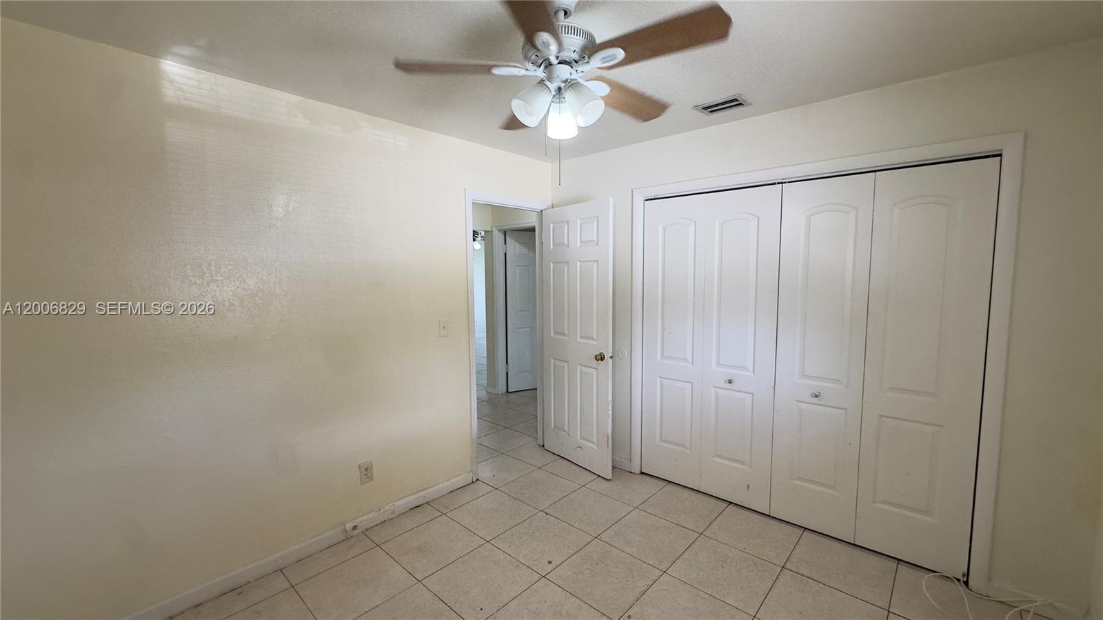 3733 Kirk Road Lake Worth, FL 33461 - Photo 8 of 24 a view of an empty room