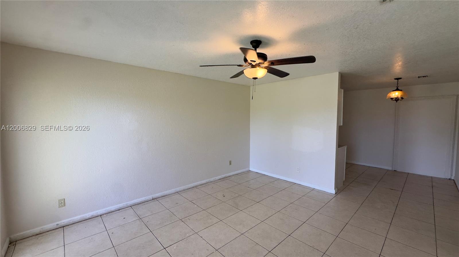 3733 Kirk Road Lake Worth, FL 33461 - Photo 9 of 24 an empty room
