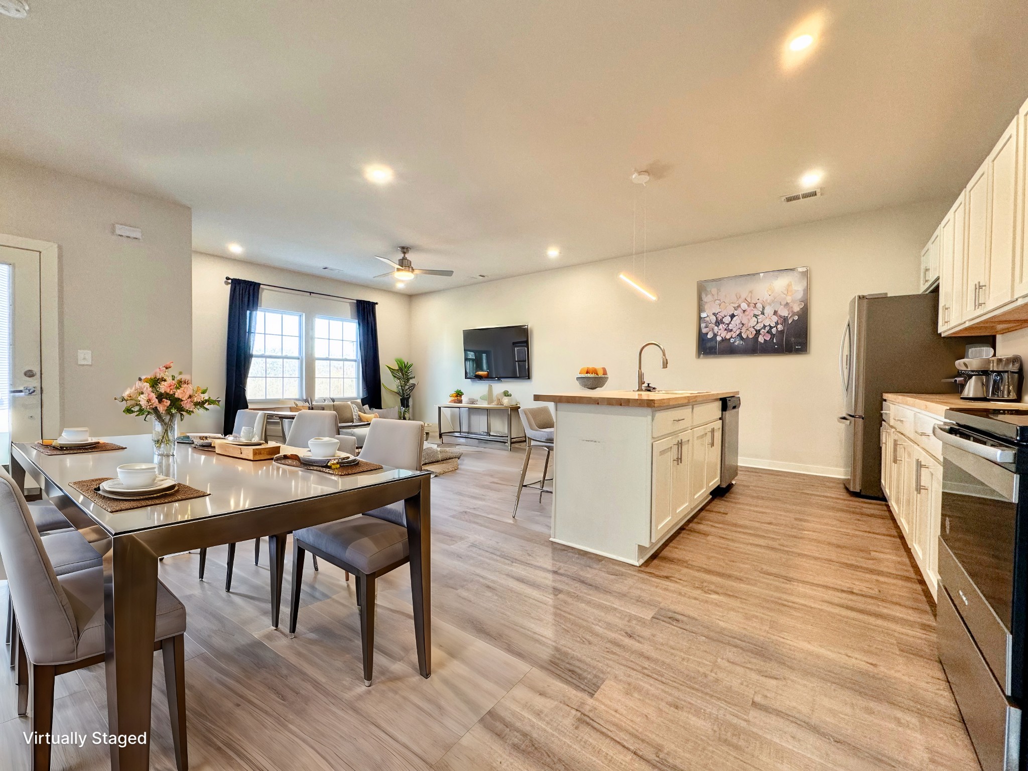 3615 Hydes Ferry Road Nashville, TN 37218 - Photo 2 of 17