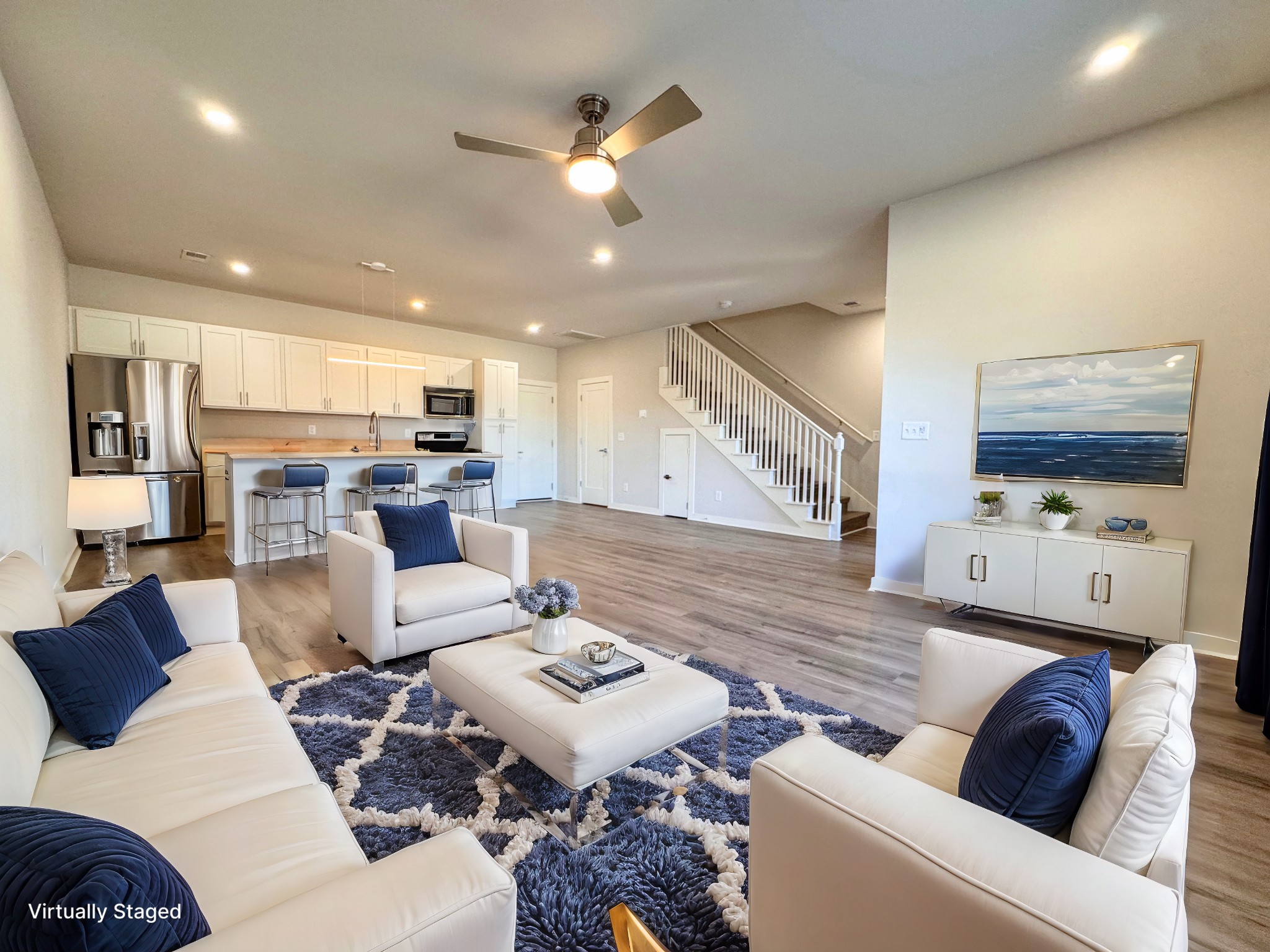 3615 Hydes Ferry Road Nashville, TN 37218 - Photo 3 of 17