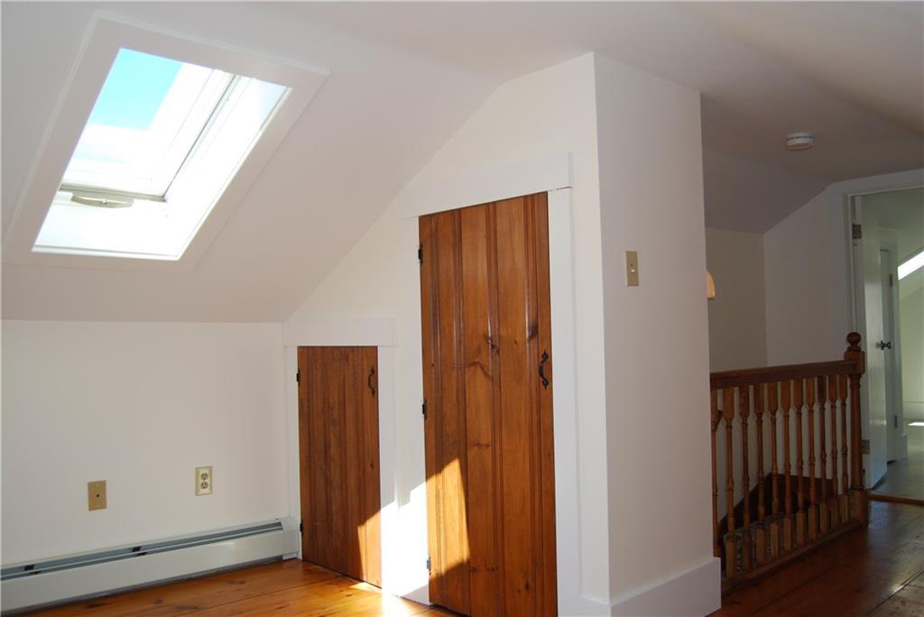 164 Lombard Road Arundel, ME 04046 - Photo 14 of 18 2nd Floor 3rd Optional Bedroom with...