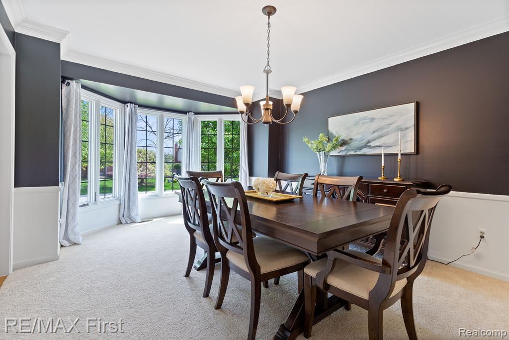 1209 Grandview Drive Rochester Hills, MI 48306 - Photo 6 of 46