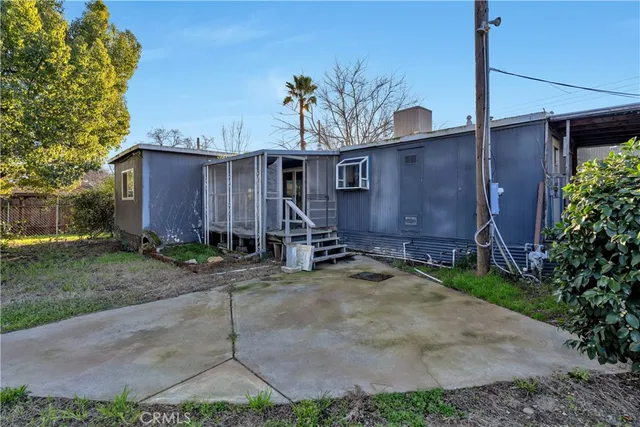 $165,000 | 6317 Lincoln Boulevard, Oroville, CA 95966