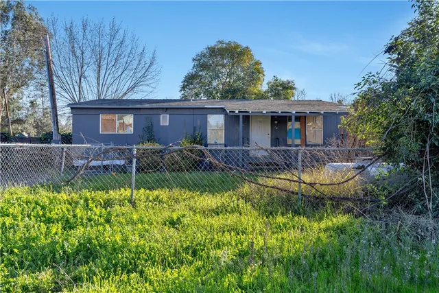 $165,000 | 6317 Lincoln Boulevard, Oroville, CA 95966