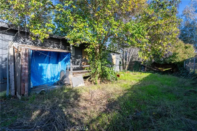 $165,000 | 6317 Lincoln Boulevard, Oroville, CA 95966