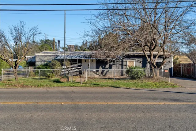 $165,000 | 6317 Lincoln Boulevard, Oroville, CA 95966