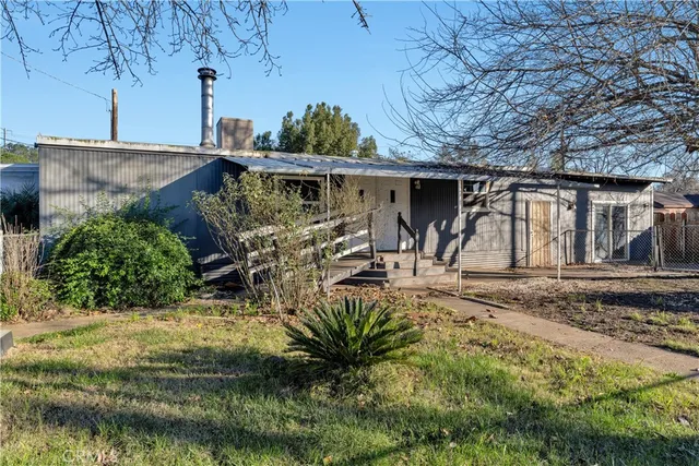 $165,000 | 6317 Lincoln Boulevard, Oroville, CA 95966