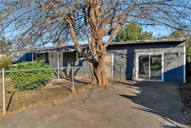 $165,000 | 6317 Lincoln Boulevard, Oroville, CA 95966