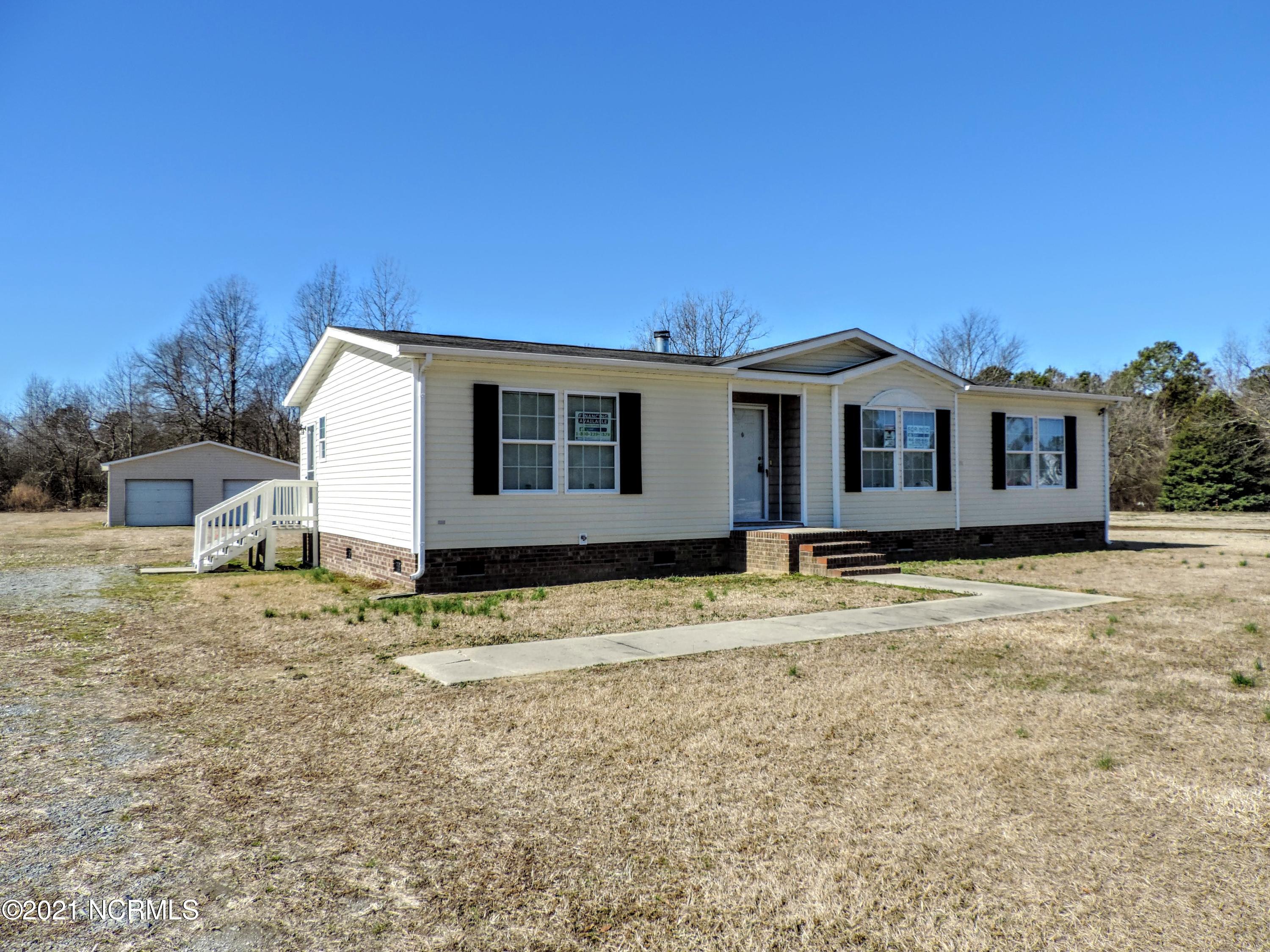 1686 Honeycutt Road Clinton, NC 28328 - Photo 33 of 33 DSCN5442