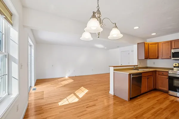 $419,000 | 18 Alden Drive, Unit 3, Berlin, MA 01503