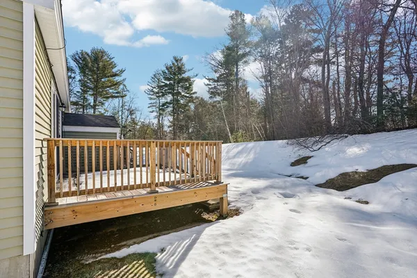 $419,000 | 18 Alden Drive, Unit 3, Berlin, MA 01503