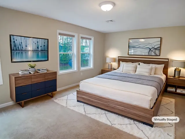 $425,000 | 18 Alden Drive, Unit 3, Berlin, MA 01503