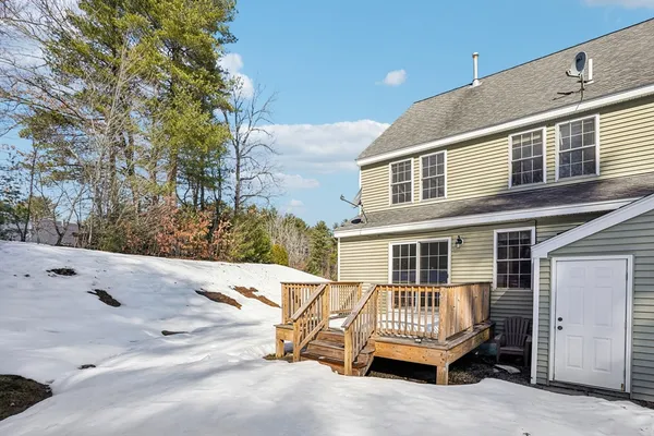 $419,000 | 18 Alden Drive, Unit 3, Berlin, MA 01503