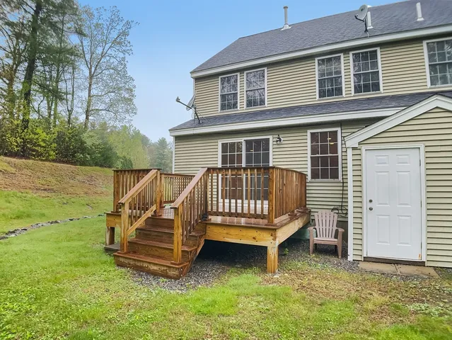 $425,000 | 18 Alden Drive, Unit 3, Berlin, MA 01503