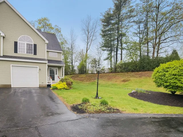 $425,000 | 18 Alden Drive, Unit 3, Berlin, MA 01503