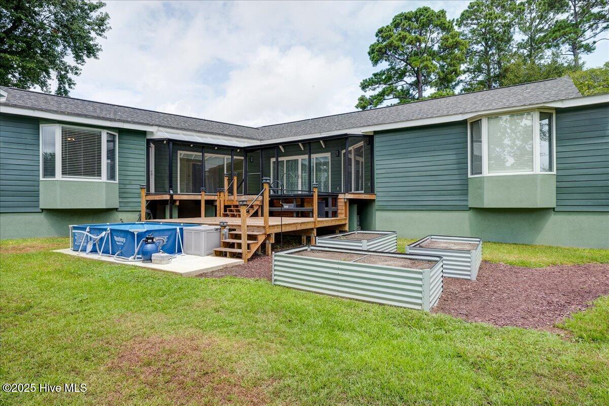 112 Gangplank Road New Bern, NC 28562 - Photo 9 of 73 09-112_Gangplank-59