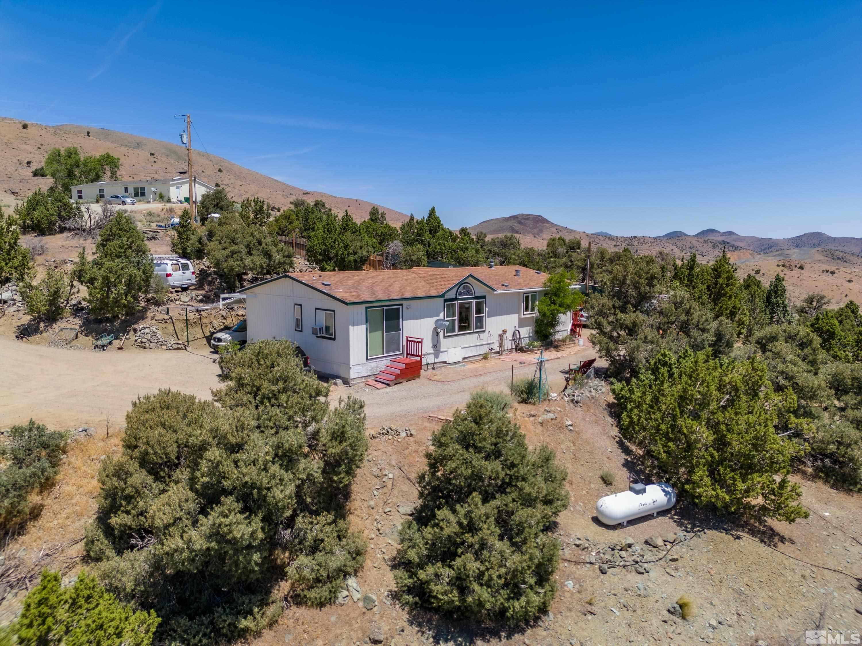 256 Linehan Road Carson City, NV 89706 - Photo 1 of 20 Photo 1