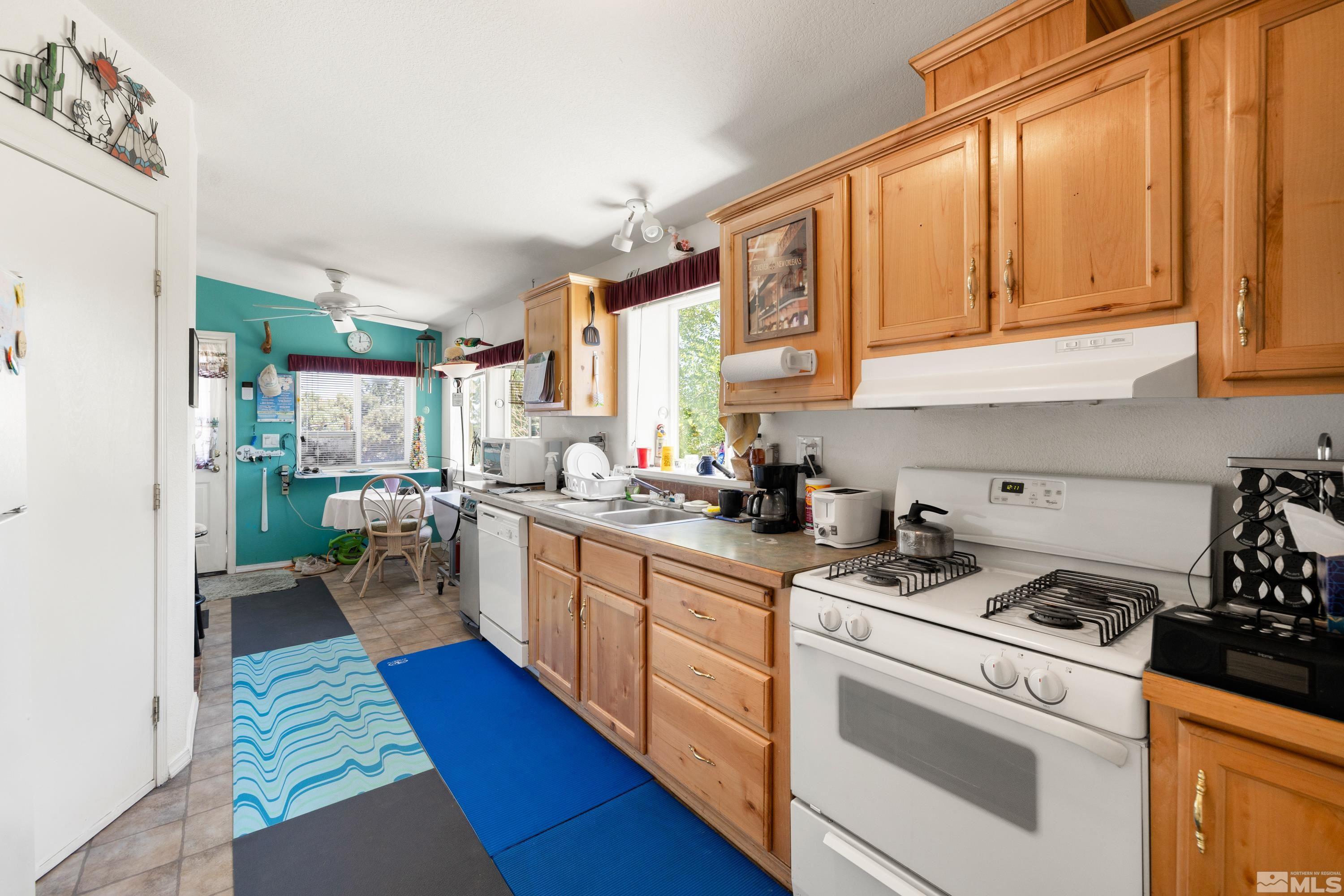 256 Linehan Road Carson City, NV 89706 - Photo 11 of 20 Photo 11