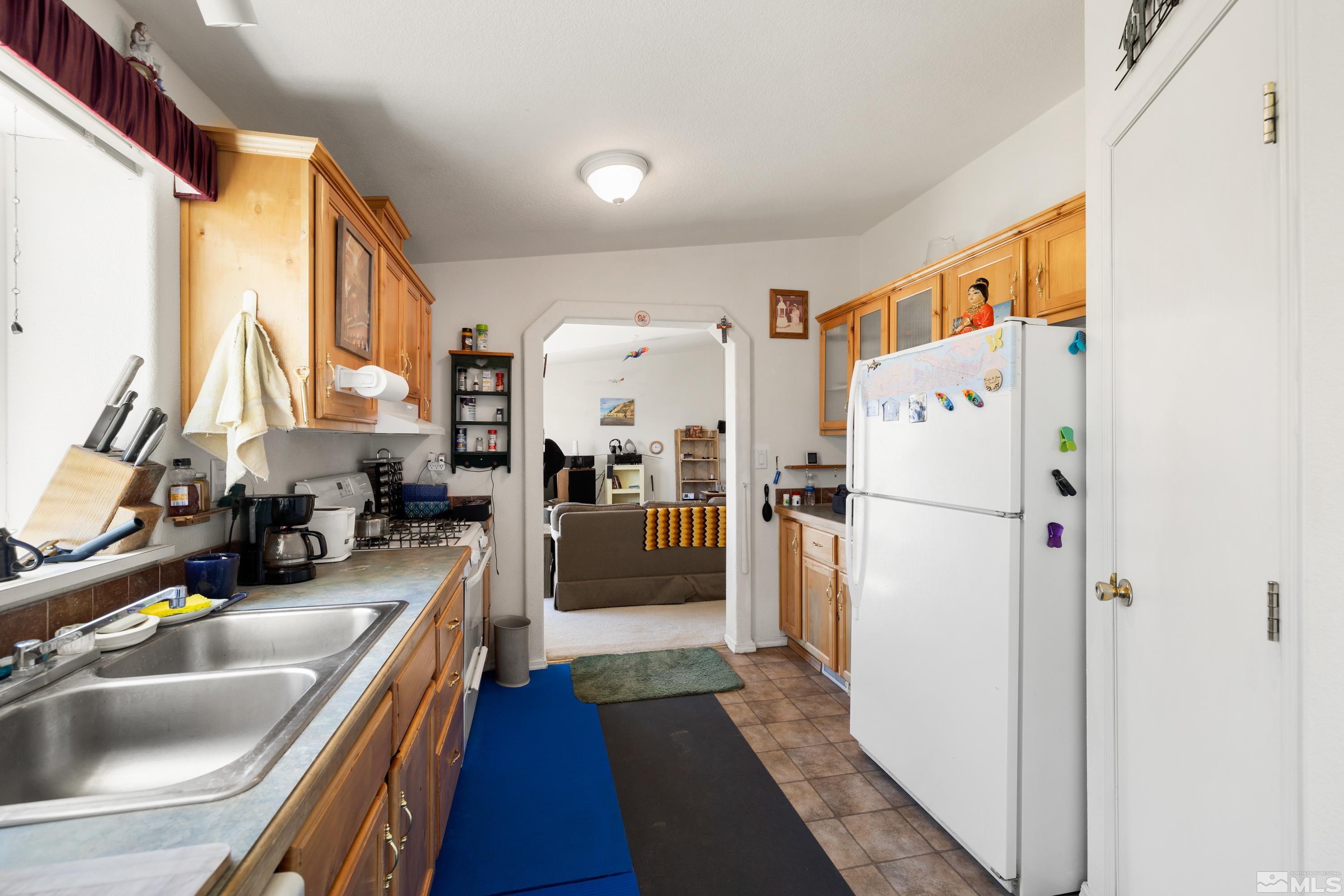 256 Linehan Road Carson City, NV 89706 - Photo 13 of 20 Photo 13