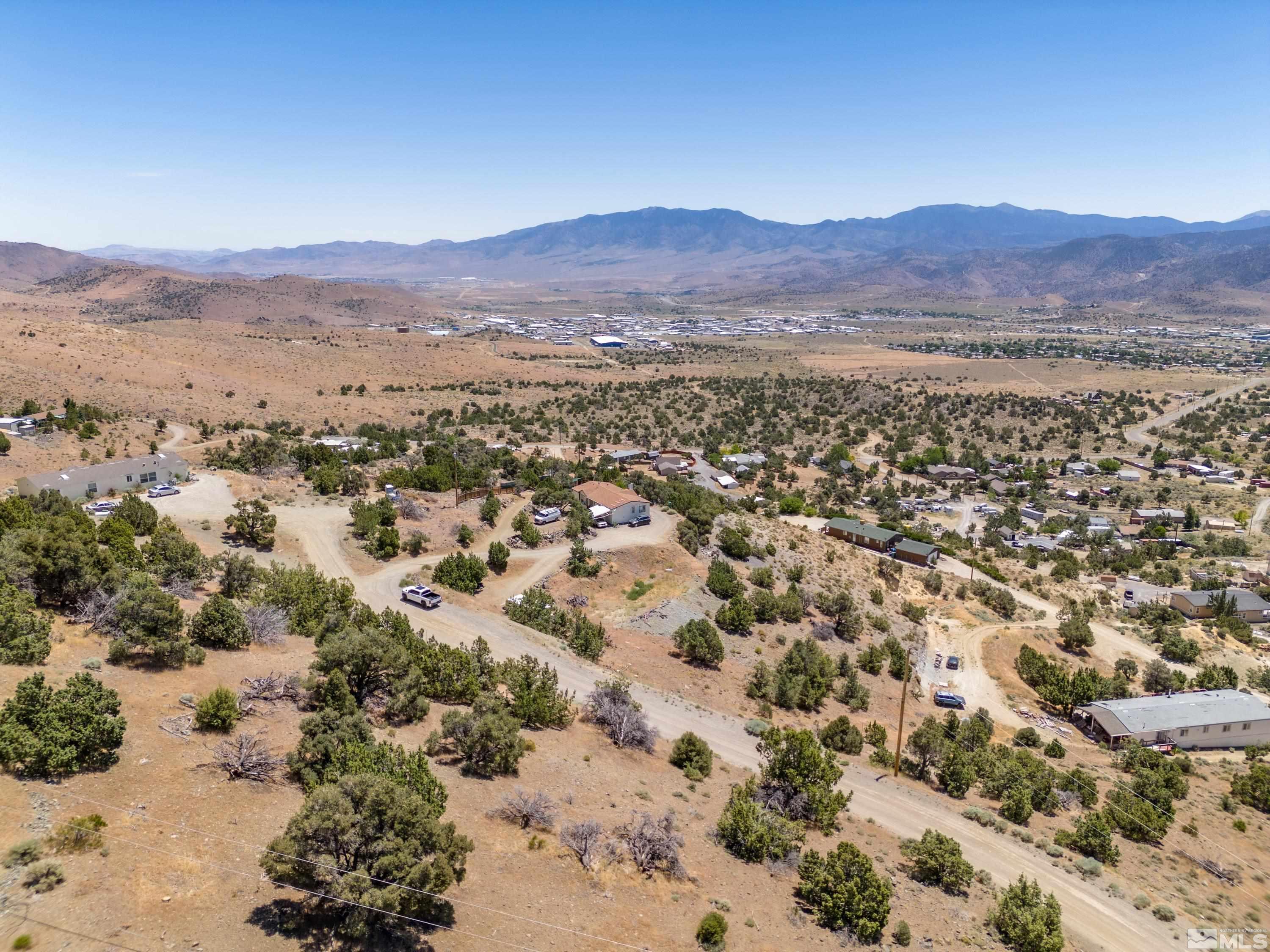 256 Linehan Road Carson City, NV 89706 - Photo 14 of 20 Photo 14