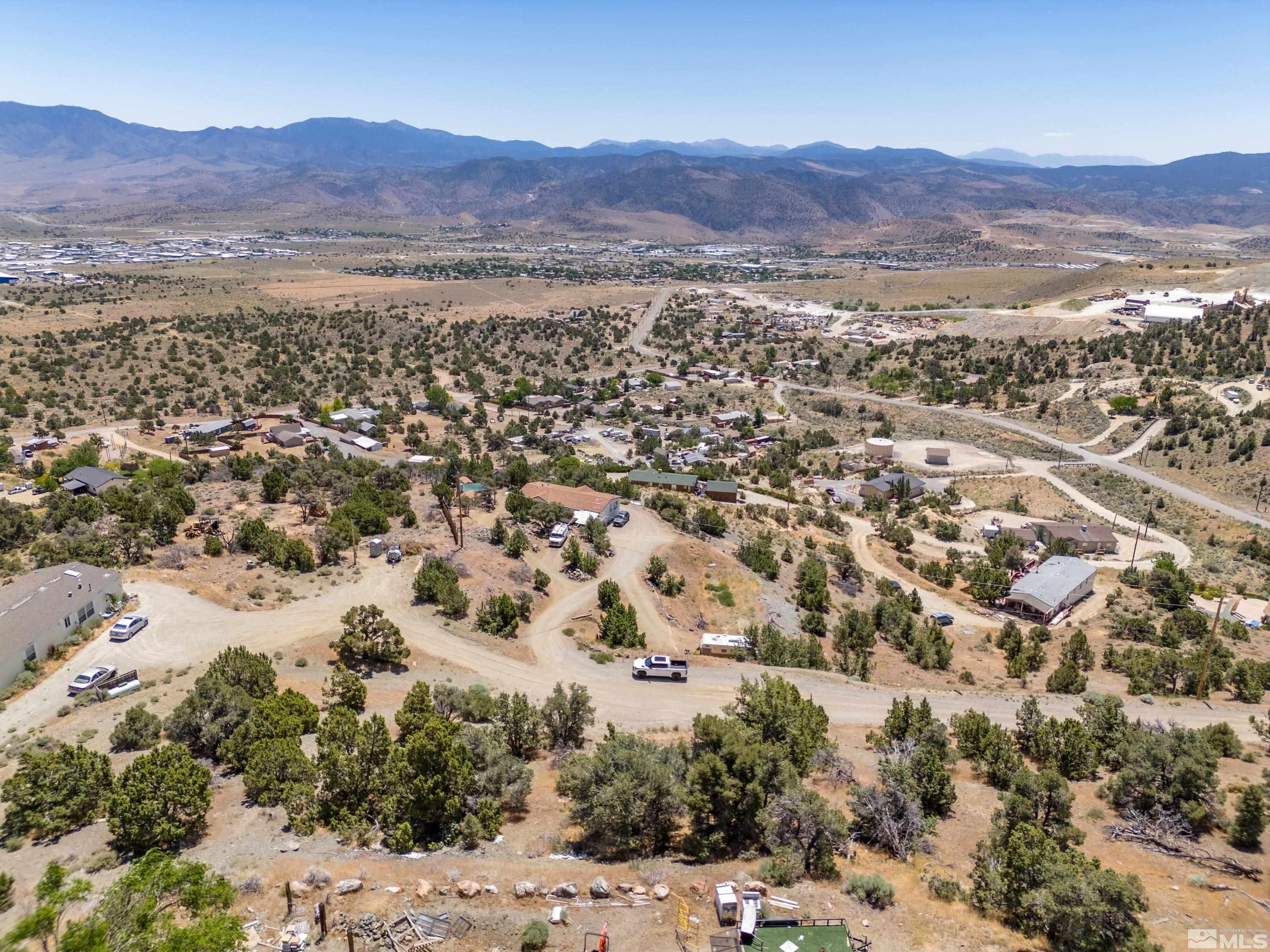 256 Linehan Road Carson City, NV 89706 - Photo 15 of 20 Photo 15