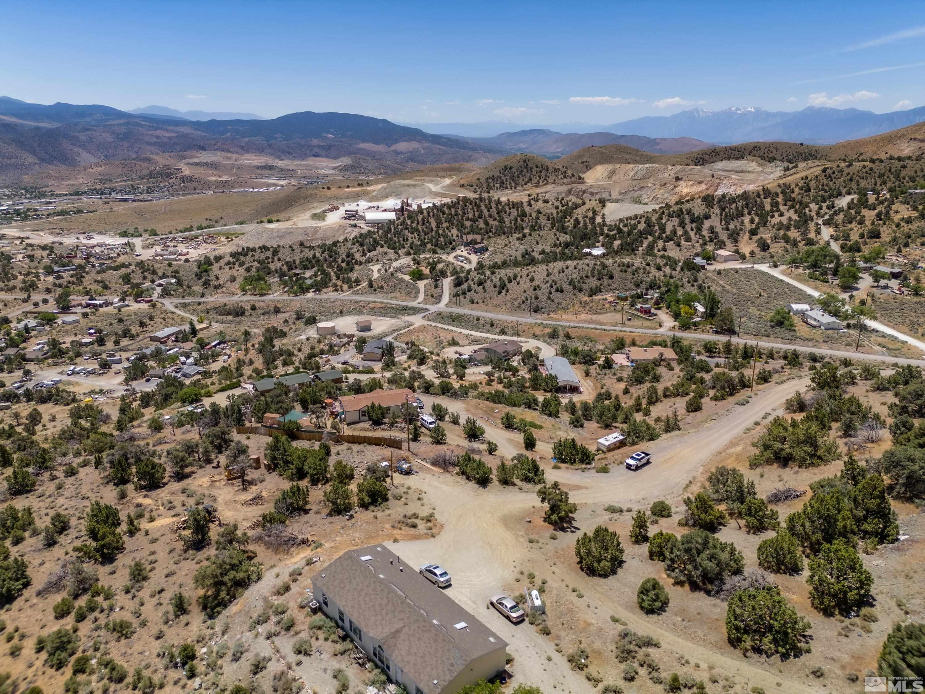 256 Linehan Road Carson City, NV 89706 - Photo 16 of 20 Photo 16