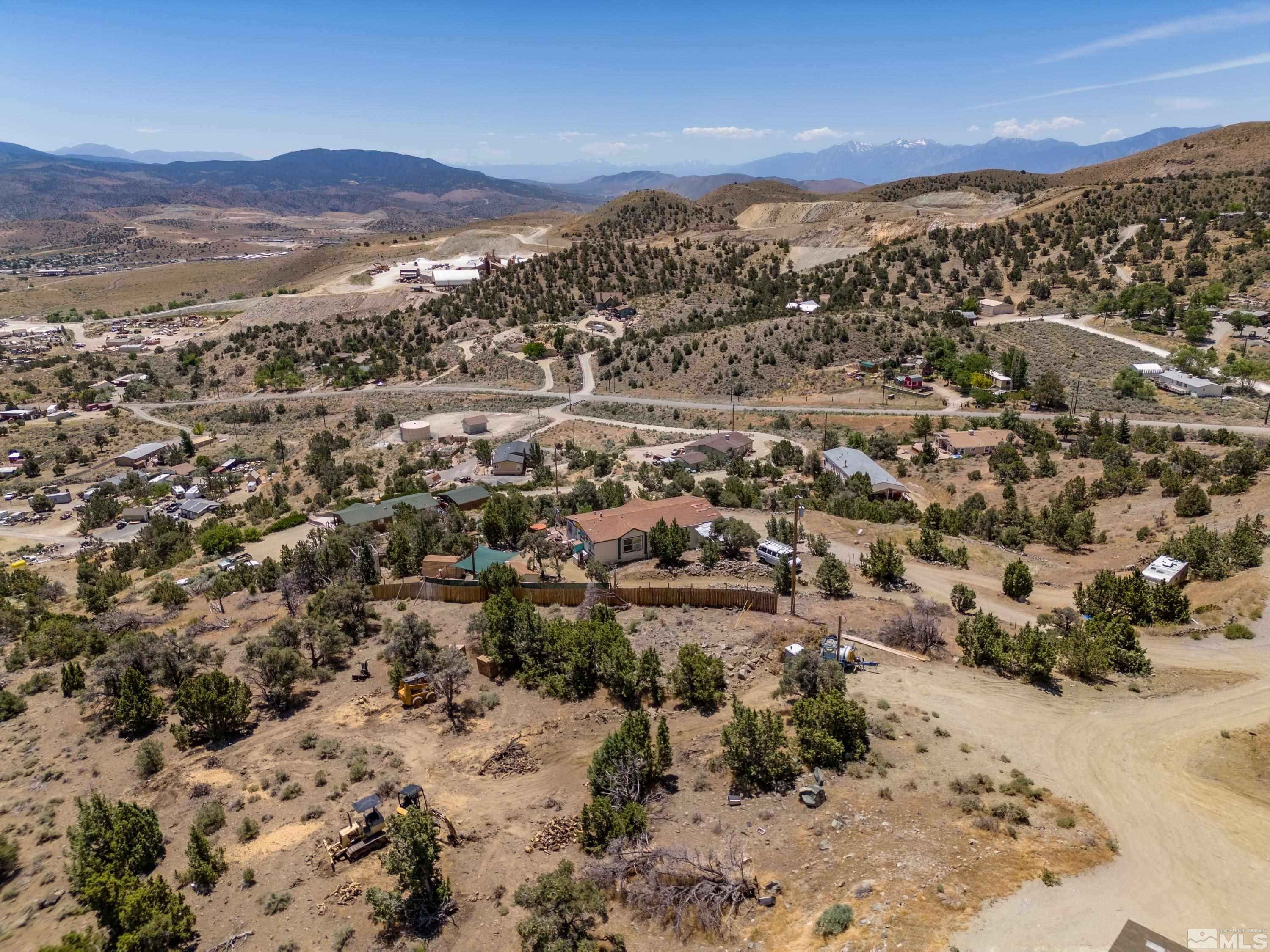 256 Linehan Road Carson City, NV 89706 - Photo 17 of 20 Photo 17