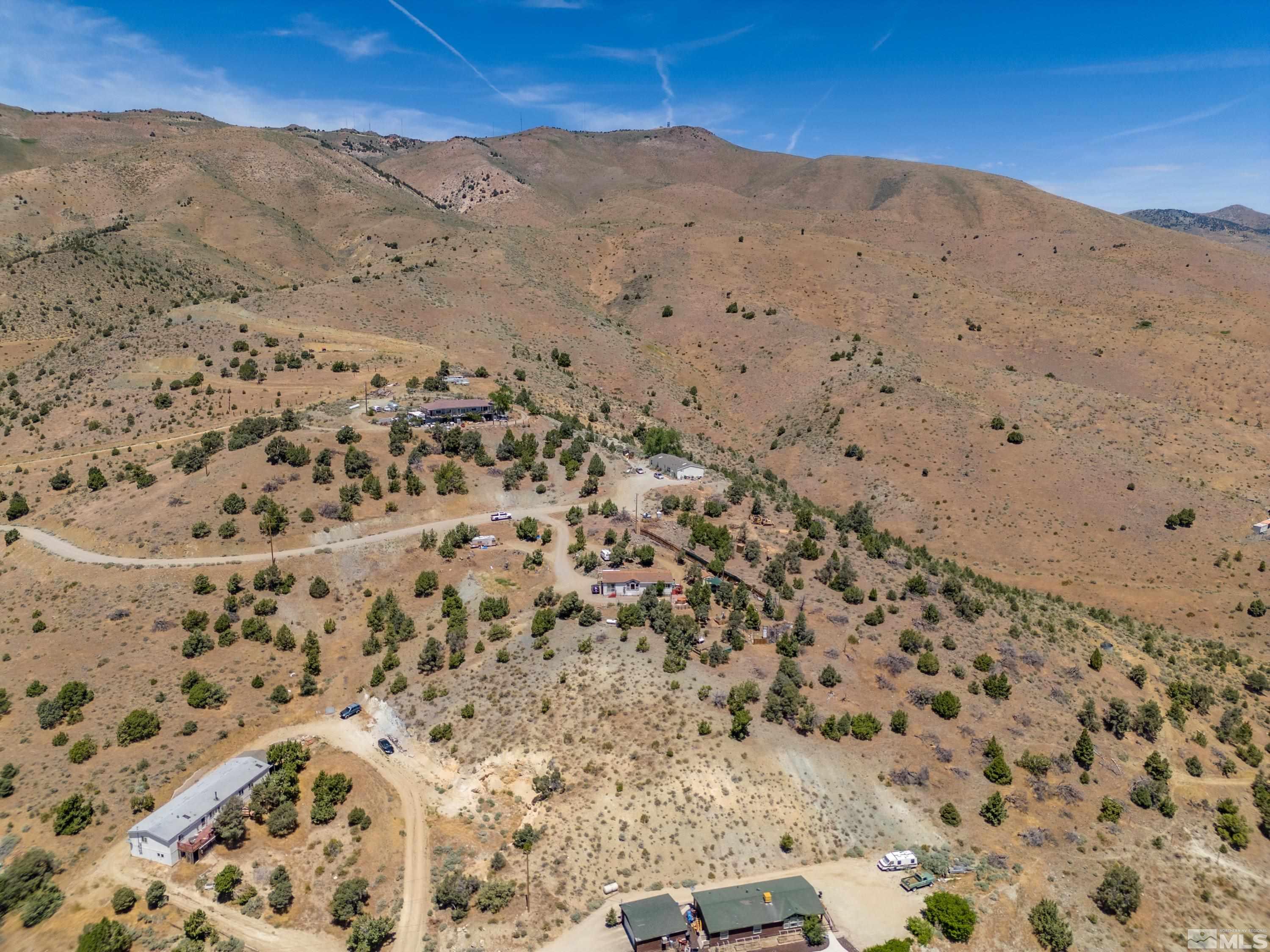 256 Linehan Road Carson City, NV 89706 - Photo 18 of 20 Photo 18