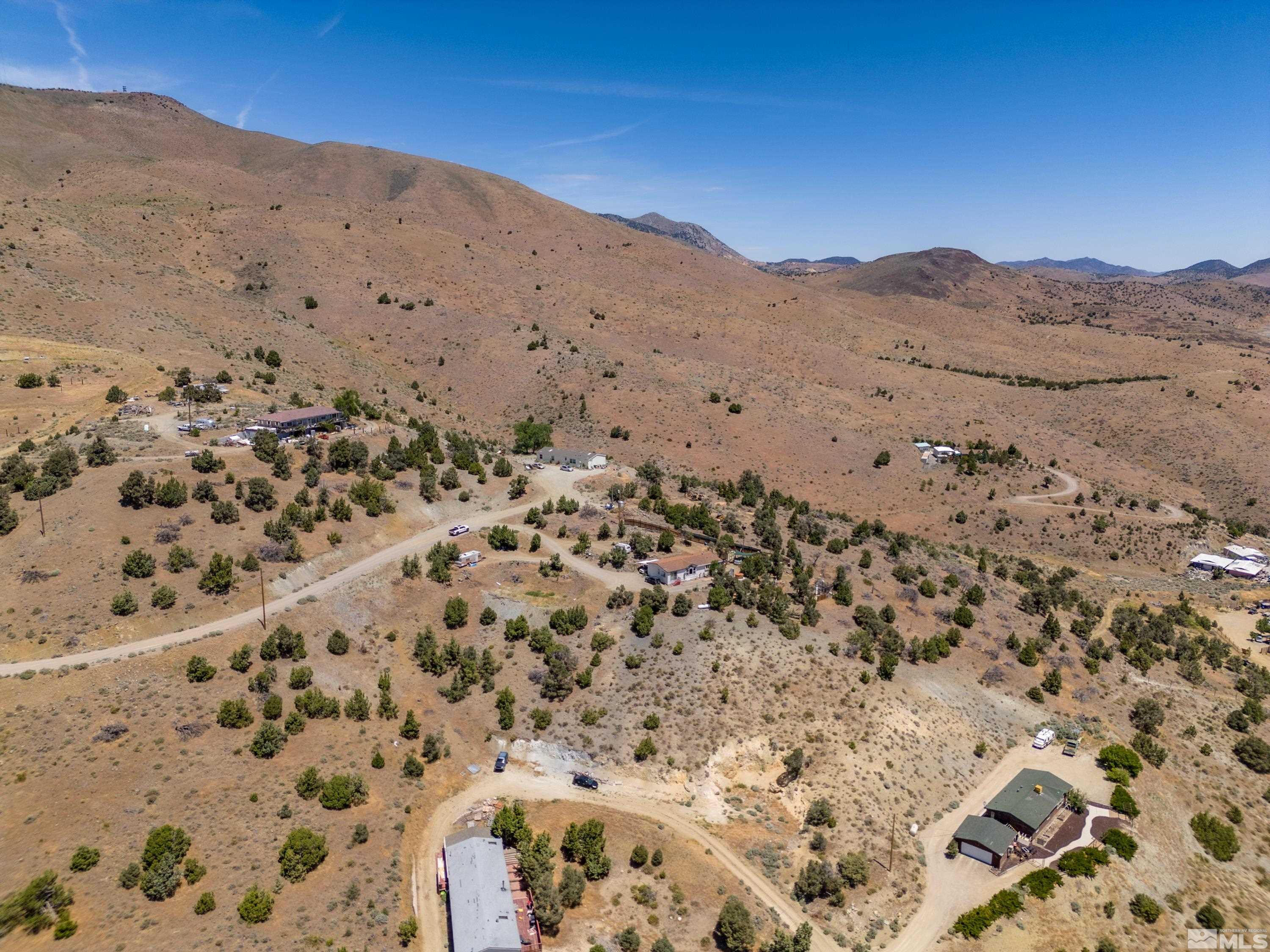 256 Linehan Road Carson City, NV 89706 - Photo 19 of 20 Photo 19