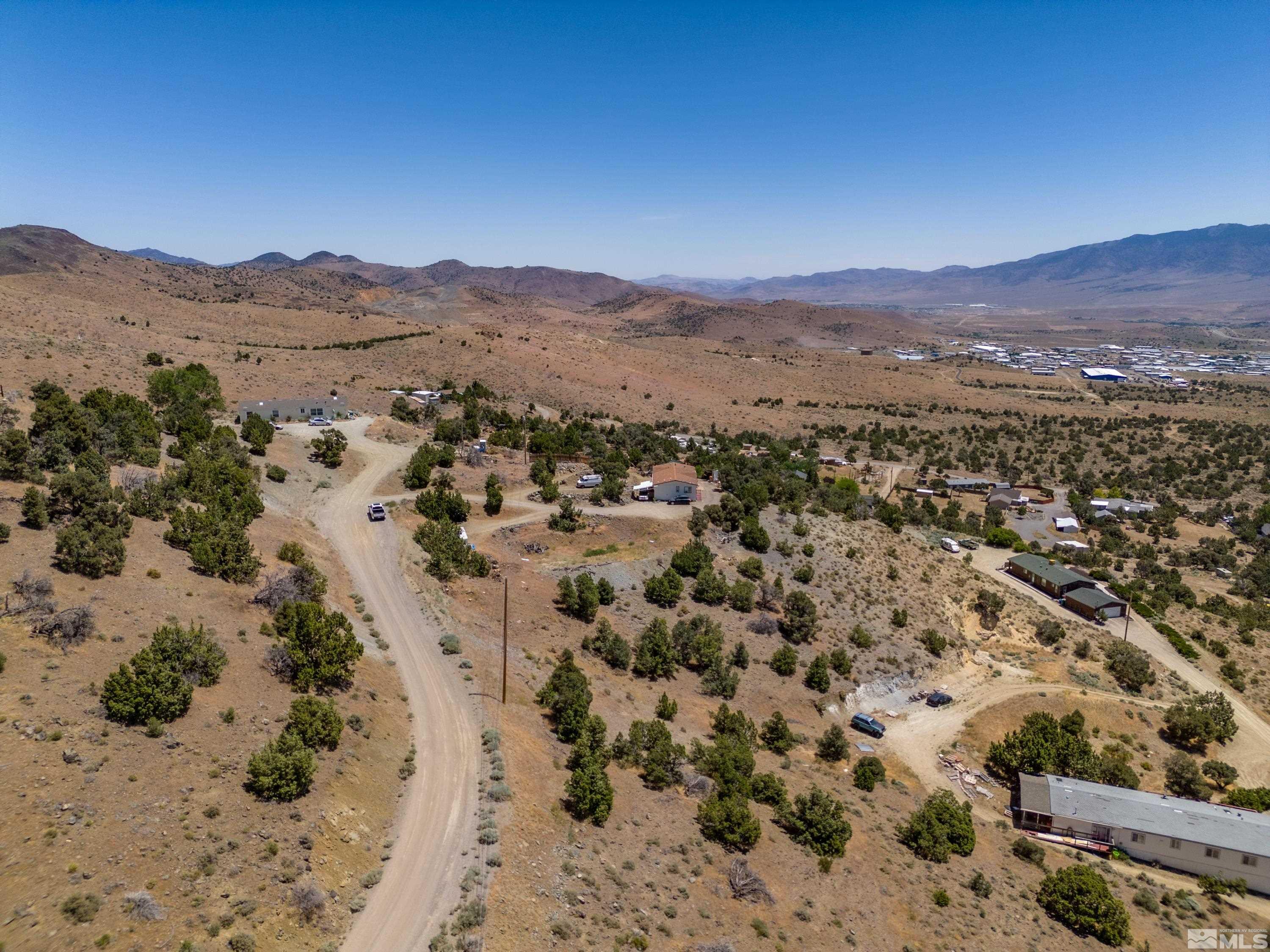 256 Linehan Road Carson City, NV 89706 - Photo 20 of 20 Photo 20