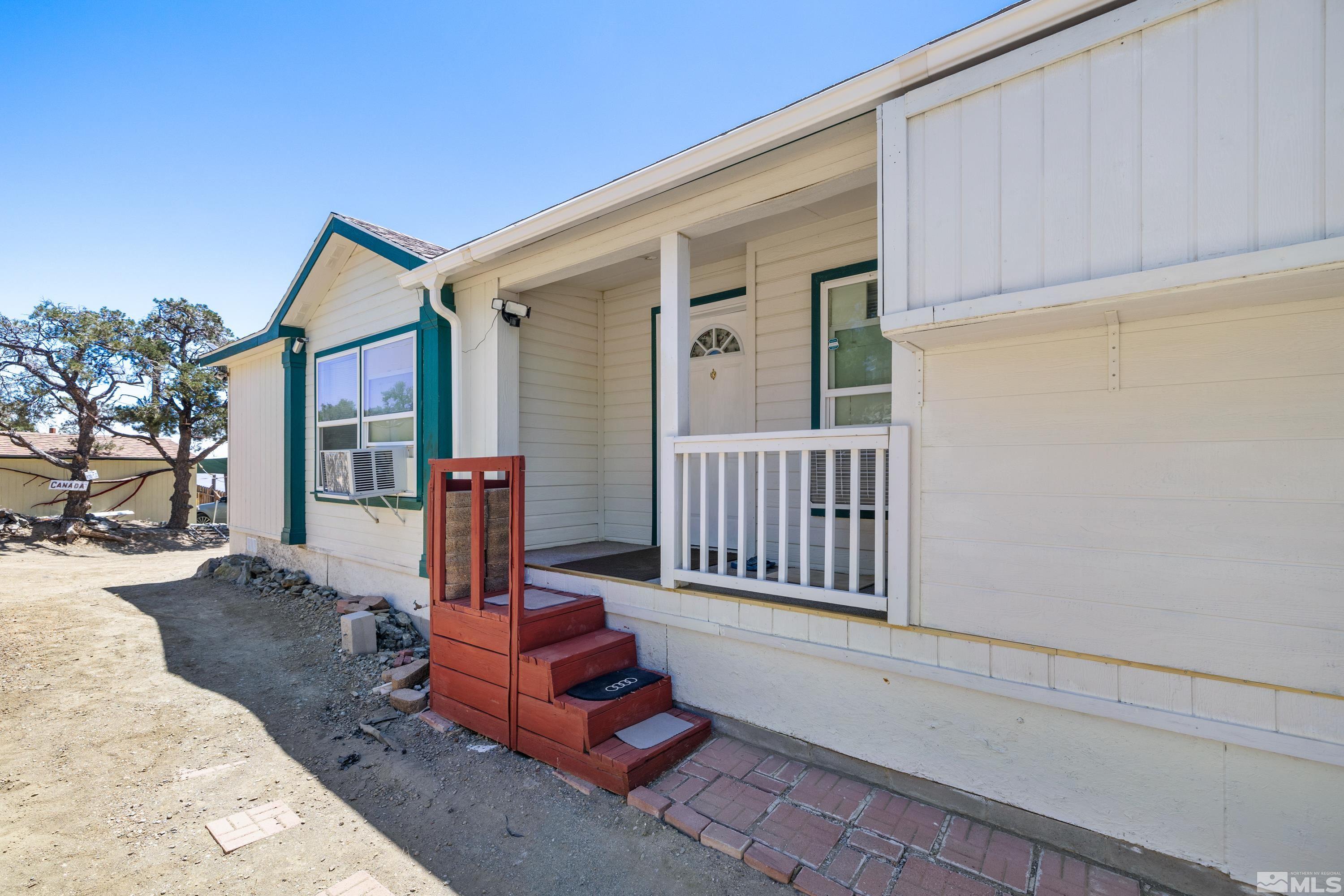 256 Linehan Road Carson City, NV 89706 - Photo 2 of 20 Photo 2