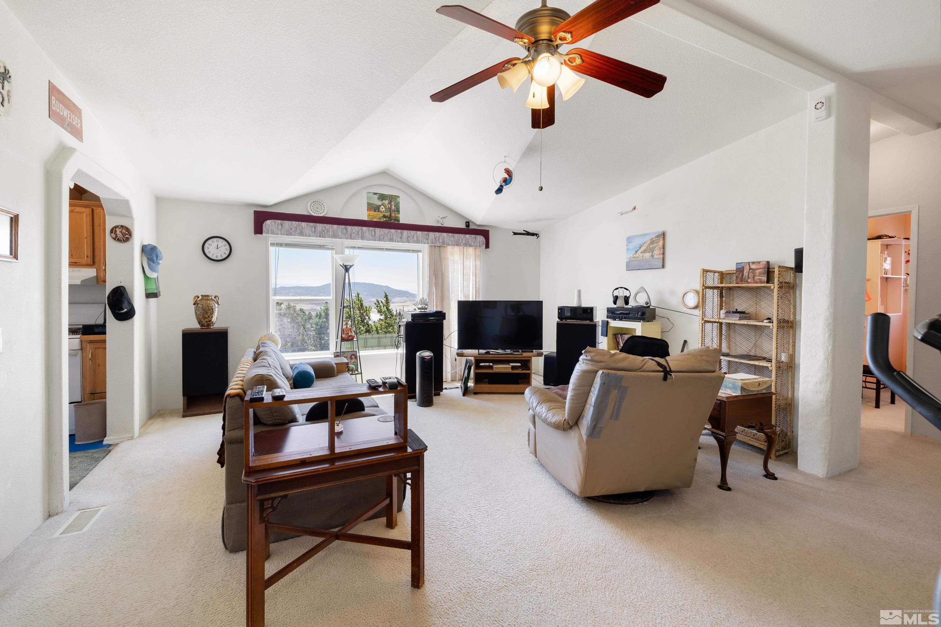 256 Linehan Road Carson City, NV 89706 - Photo 3 of 20 Photo 3
