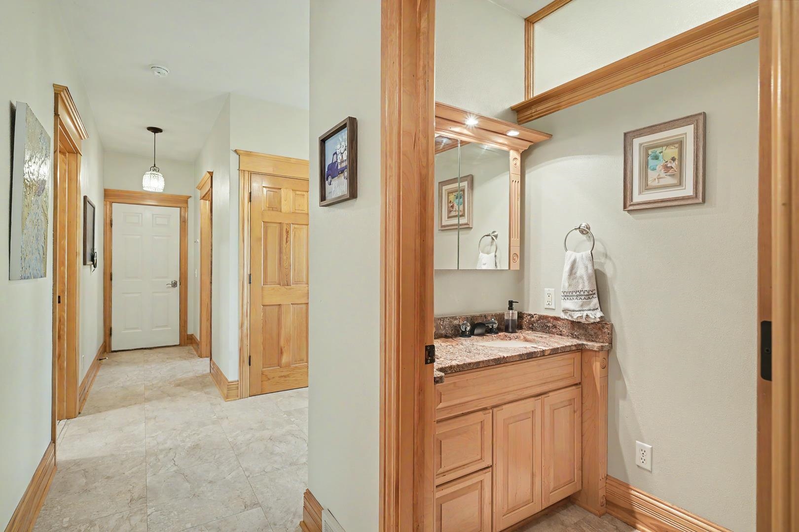 W6785 Rothenbuehler Road Monroe, WI 53566 - Photo 19 of 85
