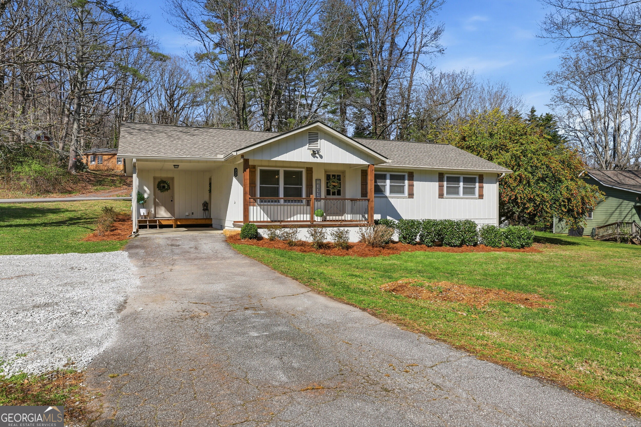 232 Stekoa Falls Road Clayton, GA 30525 - Photo 23 of 27 Gallery Image 23