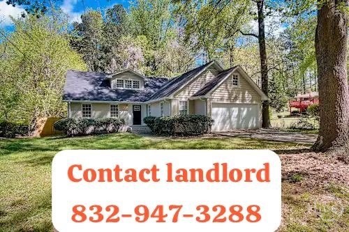 2405 Old Colony Road East Point, GA 30344 - Photo 1 of 9