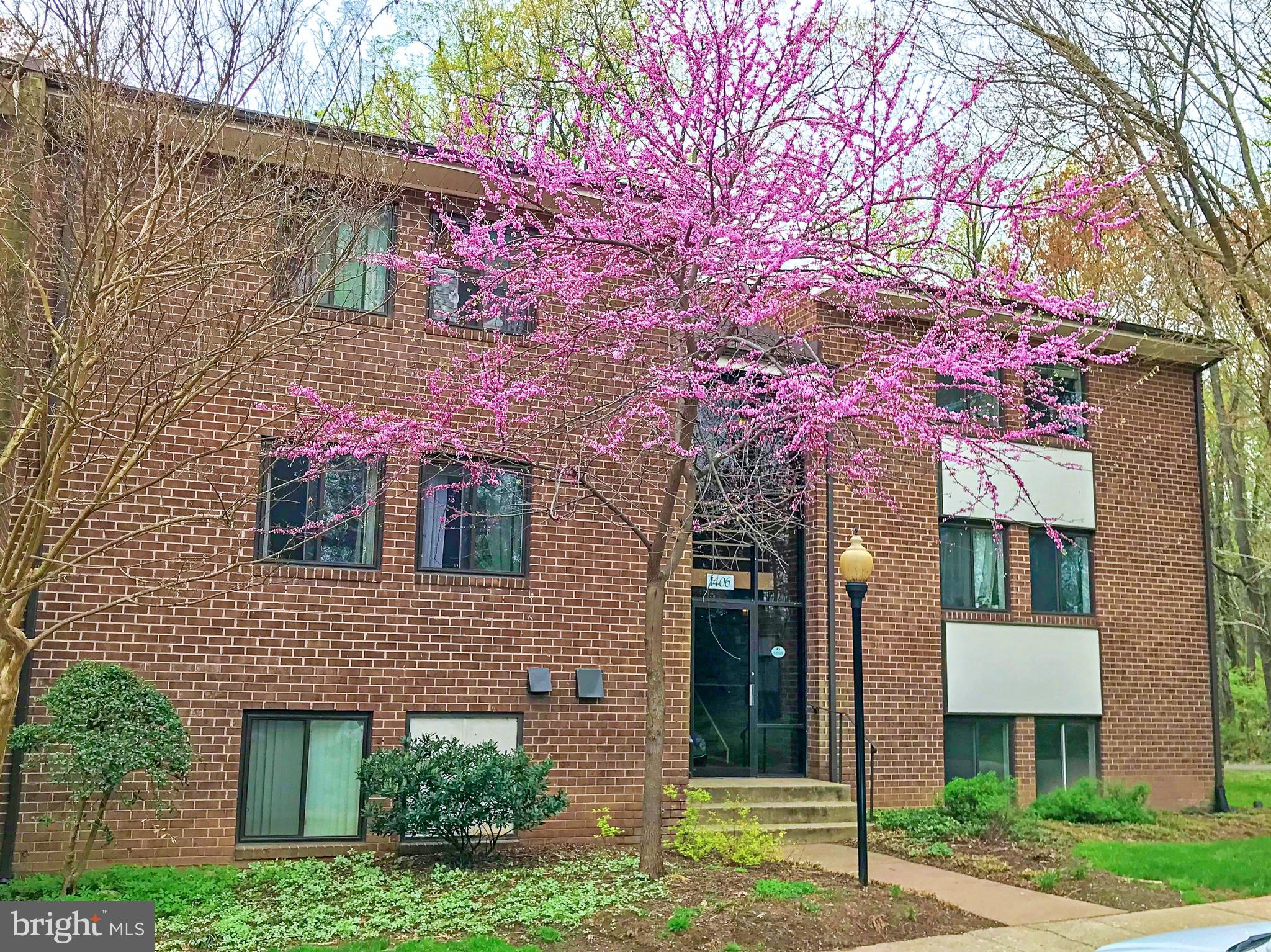 1406 Northgate Square, Unit 2C Reston, VA 20190 - Photo 1 of 53 Welcome to 1406 Northgate Sq!