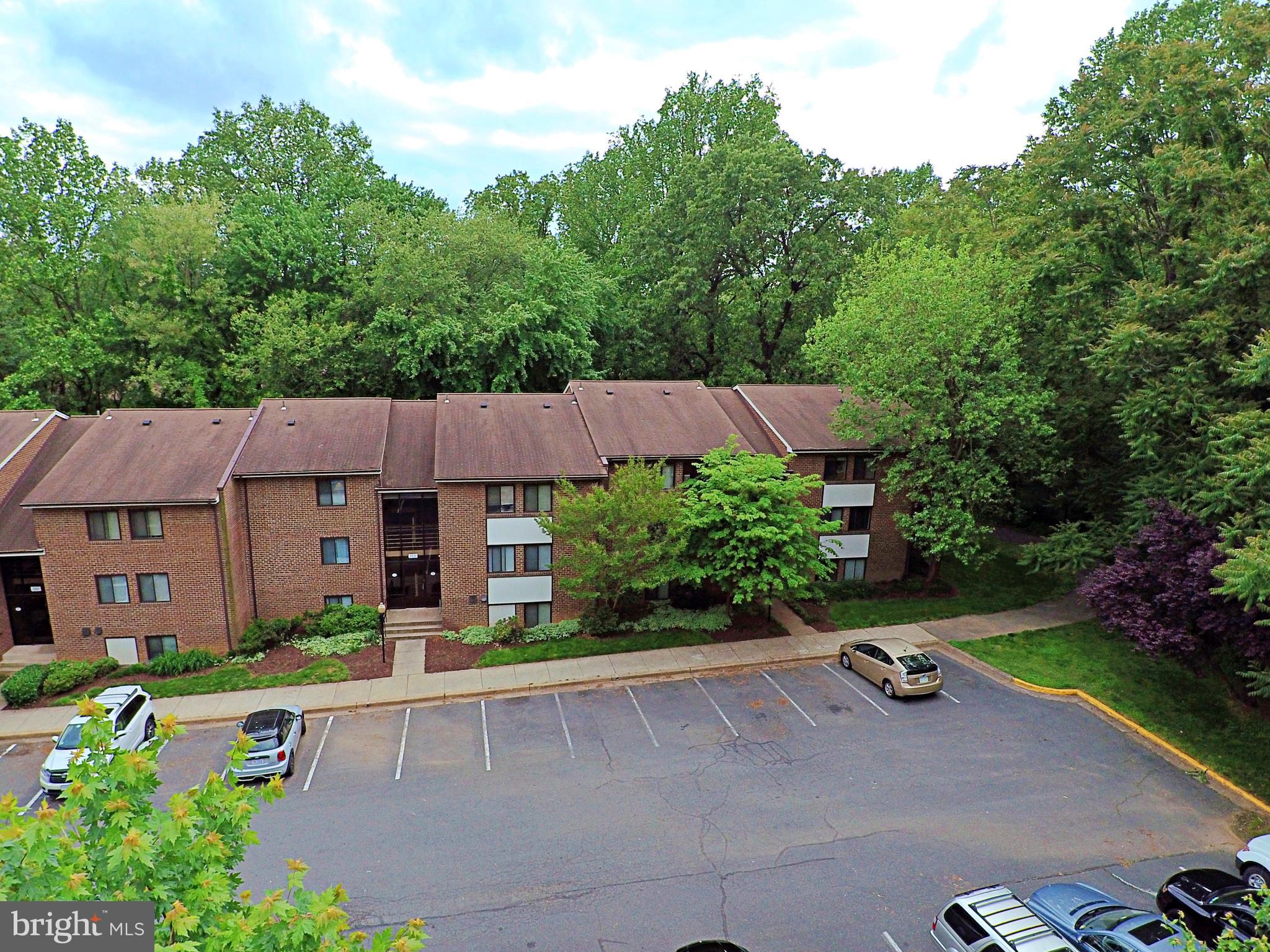 1406 Northgate Square, Unit 2C Reston, VA 20190 - Photo 46 of 53 Gallery Image 46