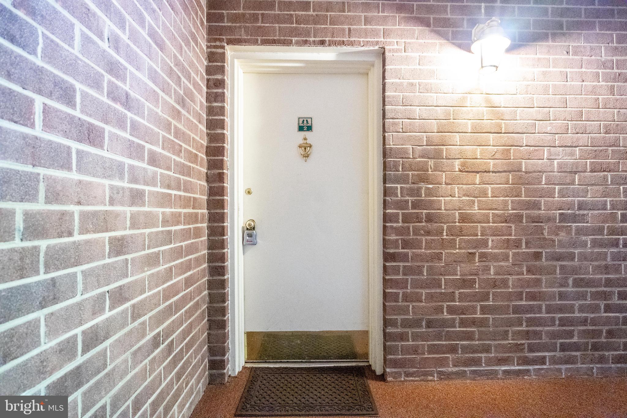1406 Northgate Square, Unit 2C Reston, VA 20190 - Photo 9 of 53 Gallery Image 9