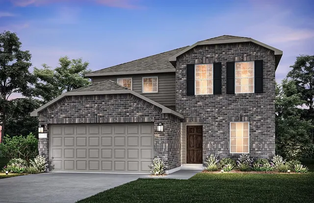 $395,490 | 1092 Clear Dusk Lane, Forney, TX 75126