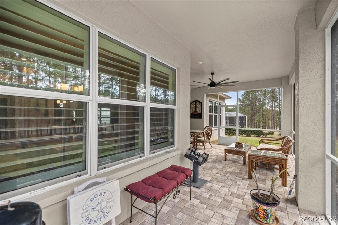 1670 East Gate Dancer Circle Inverness, FL 34453 - Photo 33 of 74