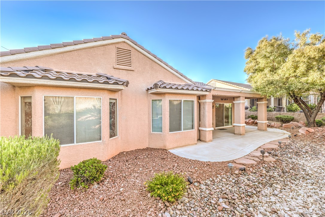 3055 Canal Walk Road Henderson, NV 89052 - Photo 37 of 53