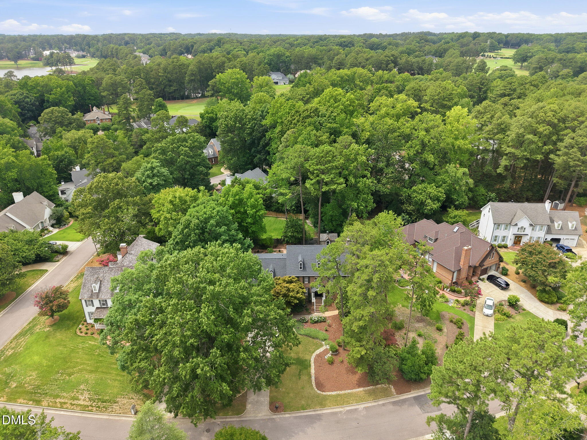 7305 Bay Hill Court Raleigh, NC 27615 - Photo 56 of 63 8-web-or-mls-DJI_20260626144356_0123_D_e