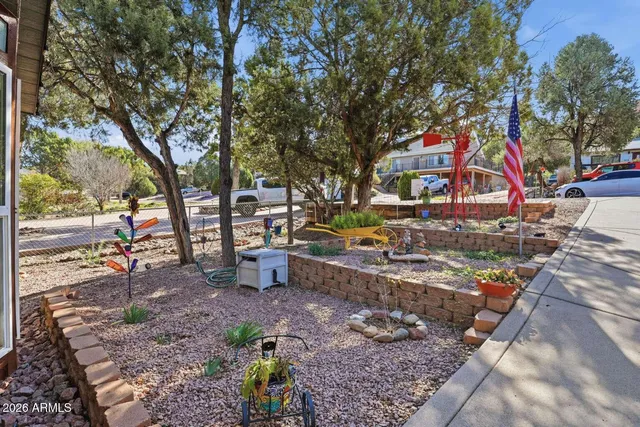 $285,000 | 110 East Pine Street, Payson, AZ 85541