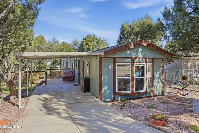 $285,000 | 110 East Pine Street, Payson, AZ 85541