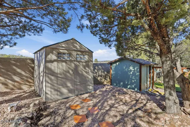 $285,000 | 110 East Pine Street, Payson, AZ 85541